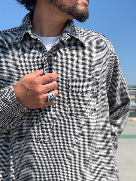 Frontier (Cotton Flannel)