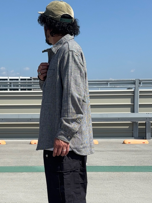Frontier (Cotton Flannel)