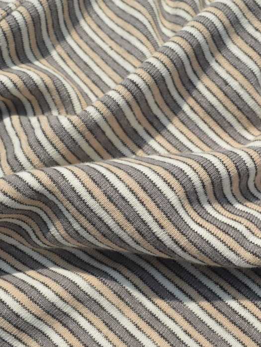 【BTR / Behind The River】 Gordie Border L/S Tee