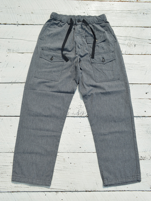 Town & Country Pants (Light Covert)