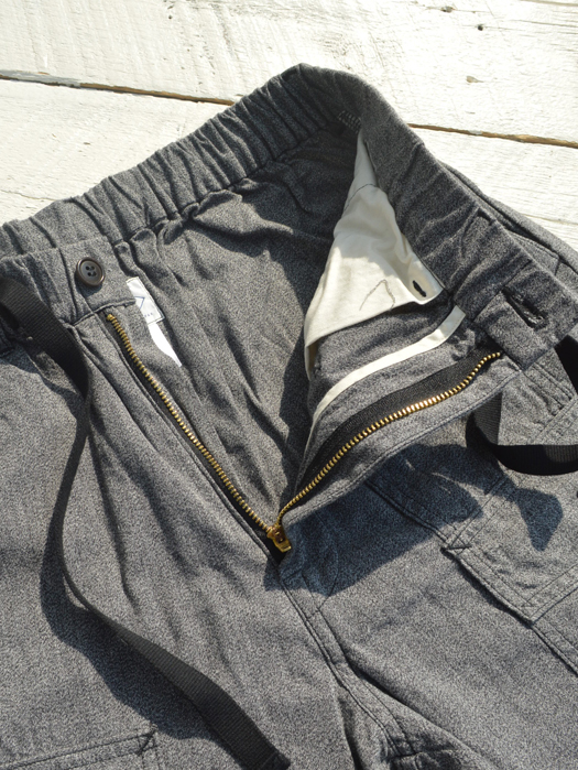 Town & Country Pants (Light Covert)