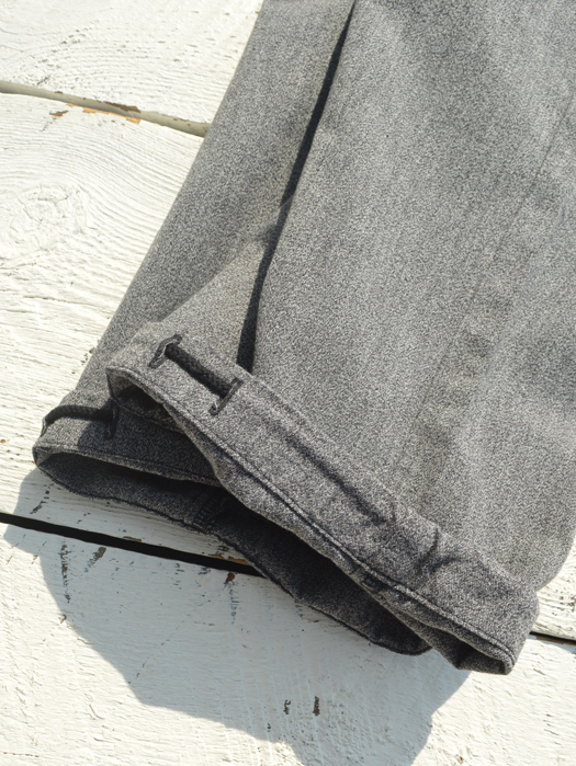 Town & Country Pants (Light Covert)