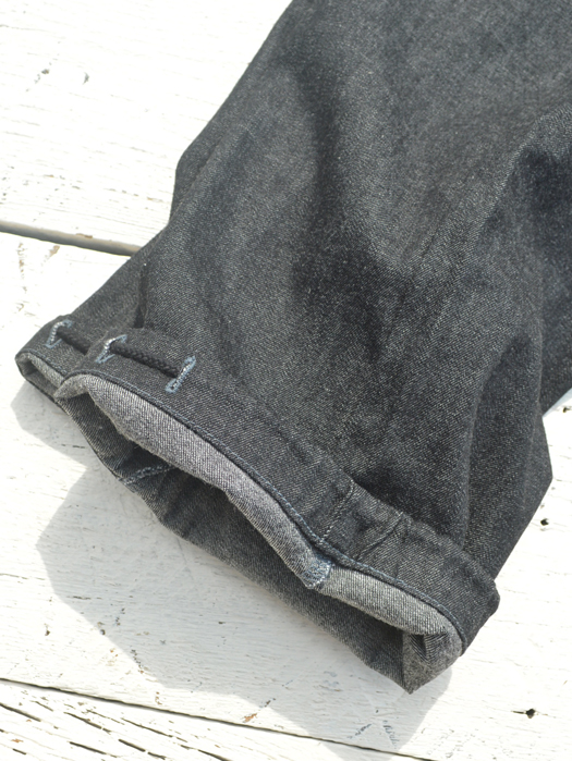 Town & Country Pants (8oz Denim)