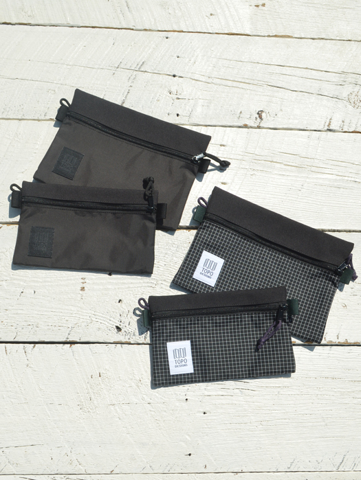 ACCESSORY BAG (S/M)　
