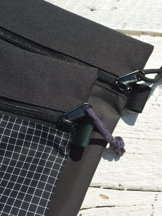ACCESSORY BAG (S/M)