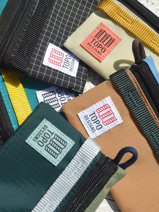 Mountain Accessory Bag