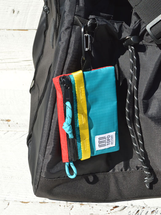 Mountain Accessory Bag