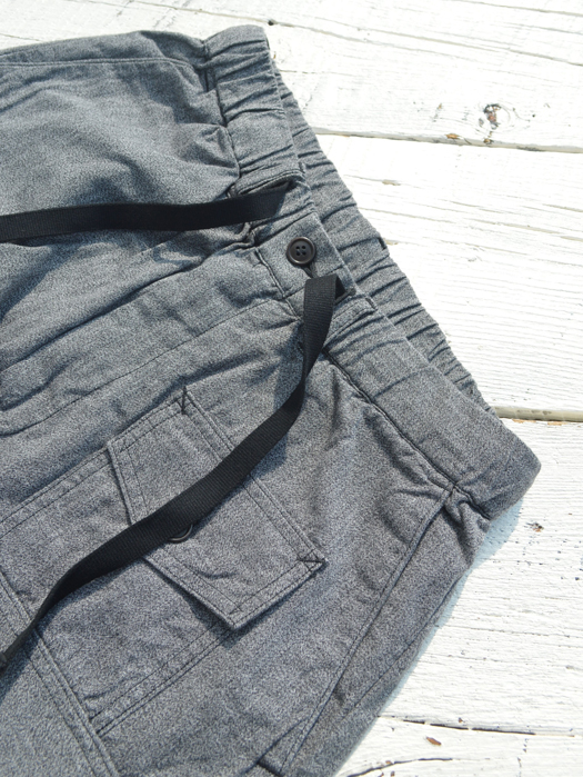 Town & Country Pants (Light Covert)