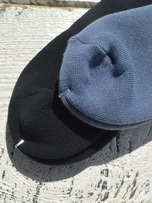 【TONNY SOCKS】 Skater Socks