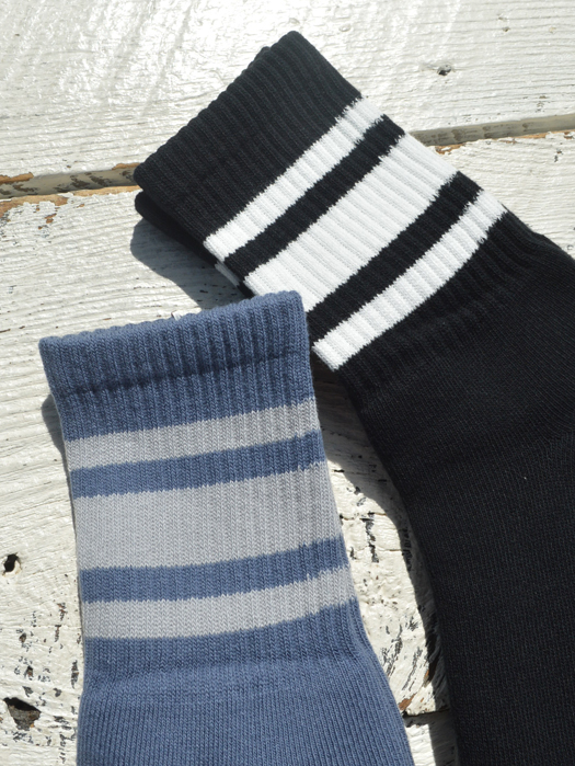 【TONNY SOCKS】 Skater Socks