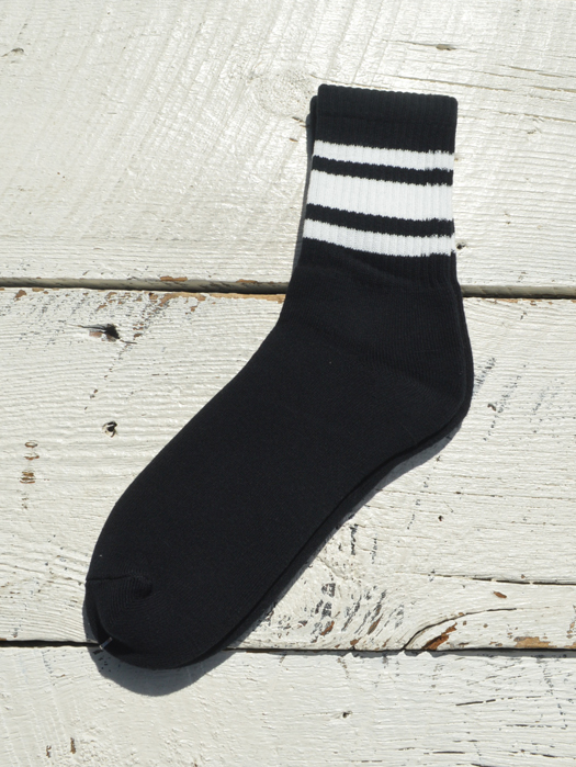 【TONNY SOCKS】 Skater Socks