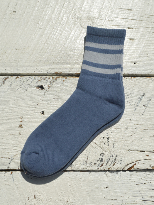 【TONNY SOCKS】 Skater Socks