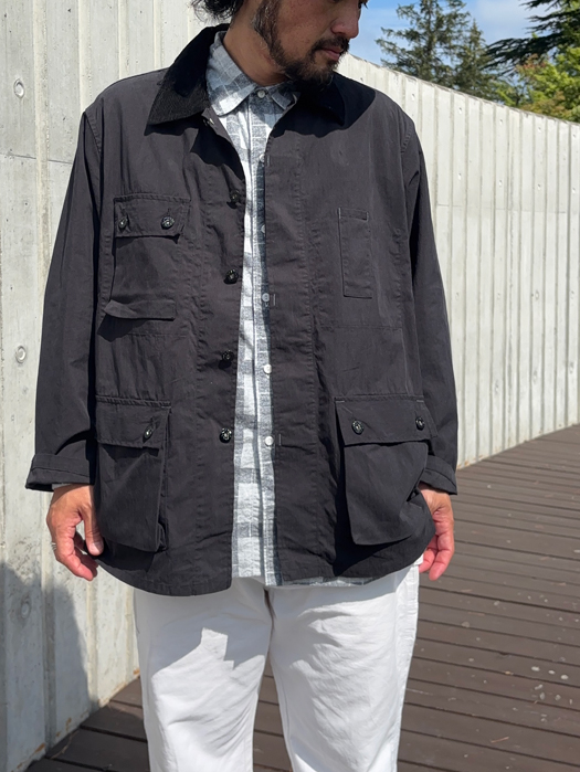 BDU-R2 (60/40 Twill)　