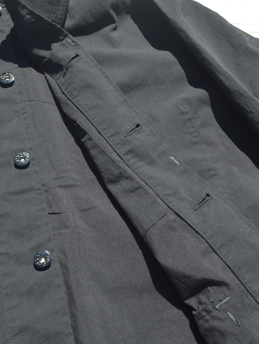 BDU-R2 (60/40 Twill)