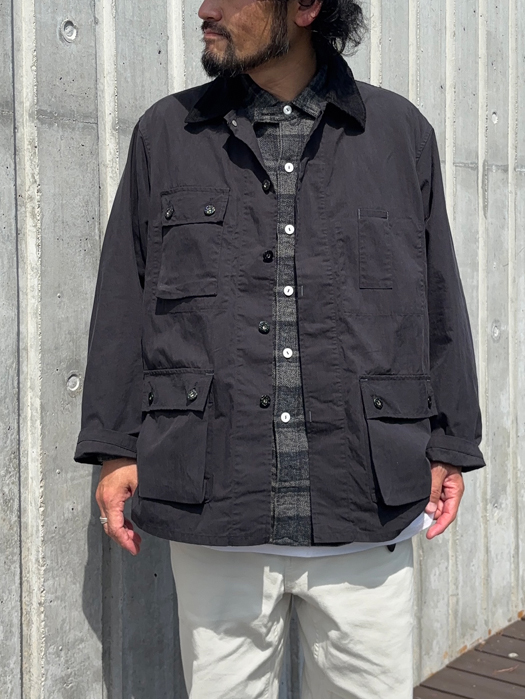 BDU-R2 (60/40 Twill)