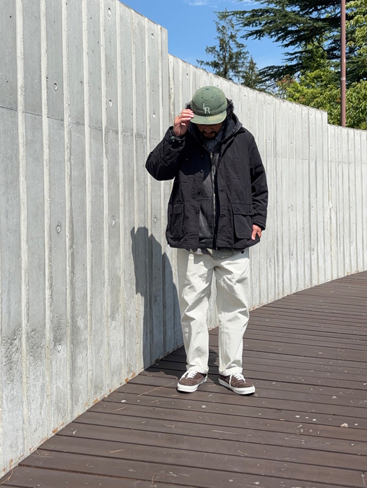 BDU-R2 (60/40 Twill)