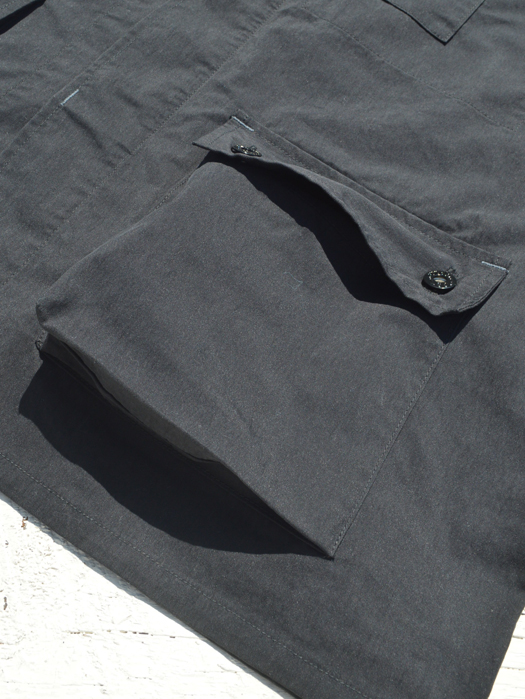 BDU-R2 (60/40 Twill)