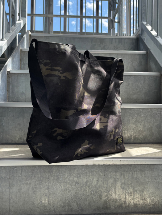 CARRYING BAG (MADE IN U.S.A.)　