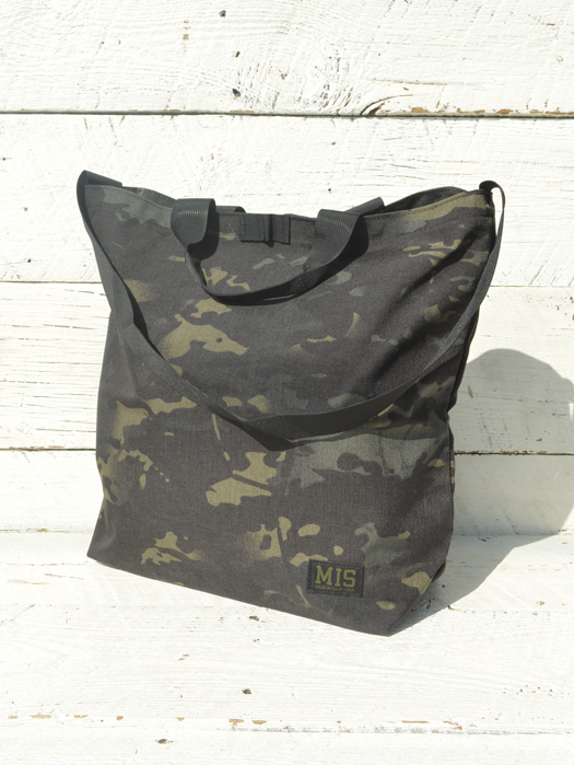 CARRYING BAG (MADE IN U.S.A.)