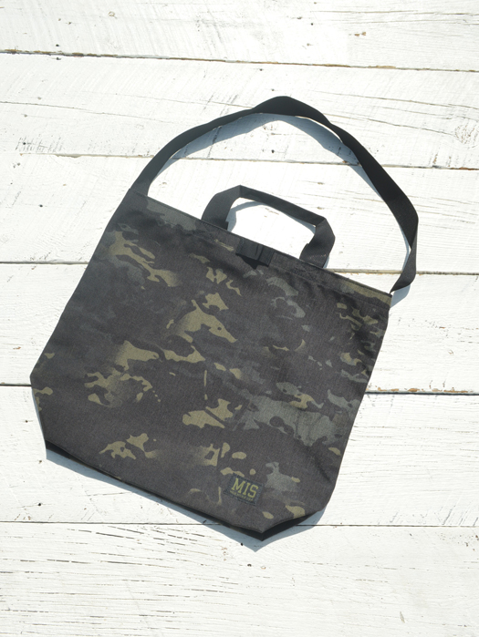 CARRYING BAG (MADE IN U.S.A.)