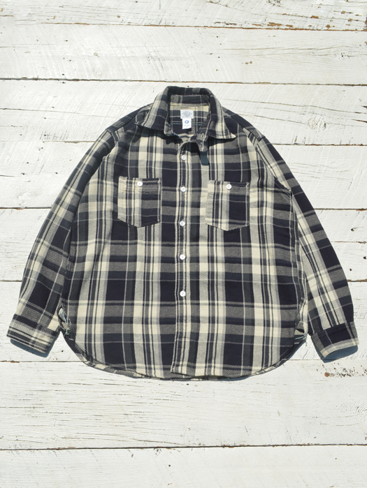 St. Louis (Cotton Flannel Plaid)　