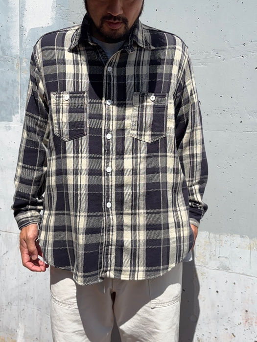 St. Louis (Cotton Flannel Plaid)