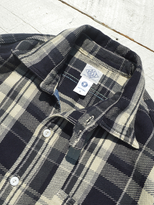 St. Louis (Cotton Flannel Plaid)