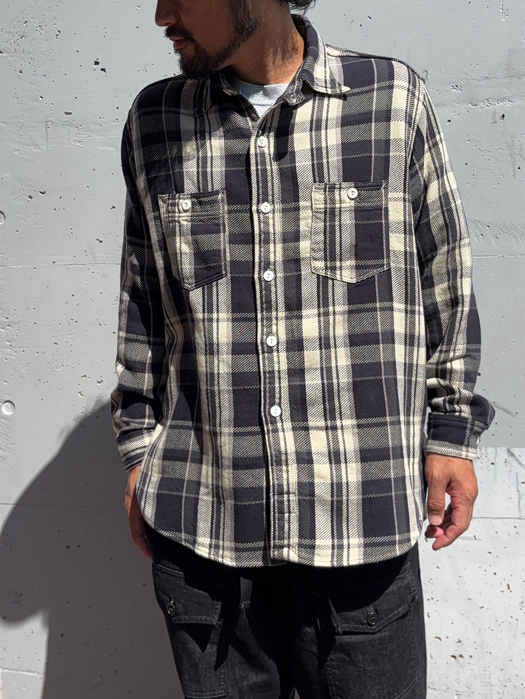 St. Louis (Cotton Flannel Plaid)