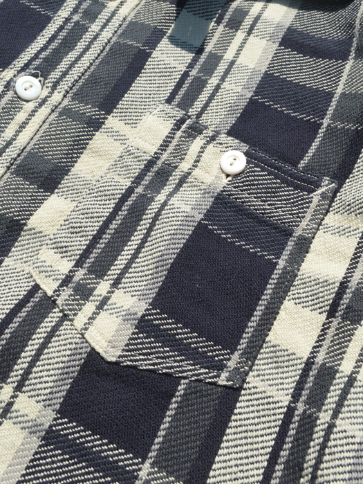 St. Louis (Cotton Flannel Plaid)