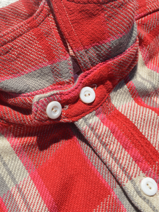 St. Louis (Cotton Flannel Plaid)