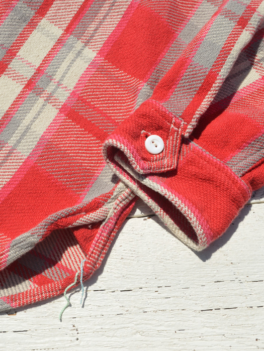 St. Louis (Cotton Flannel Plaid)