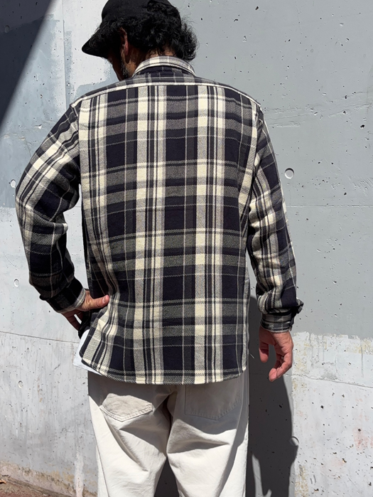 St. Louis (Cotton Flannel Plaid)