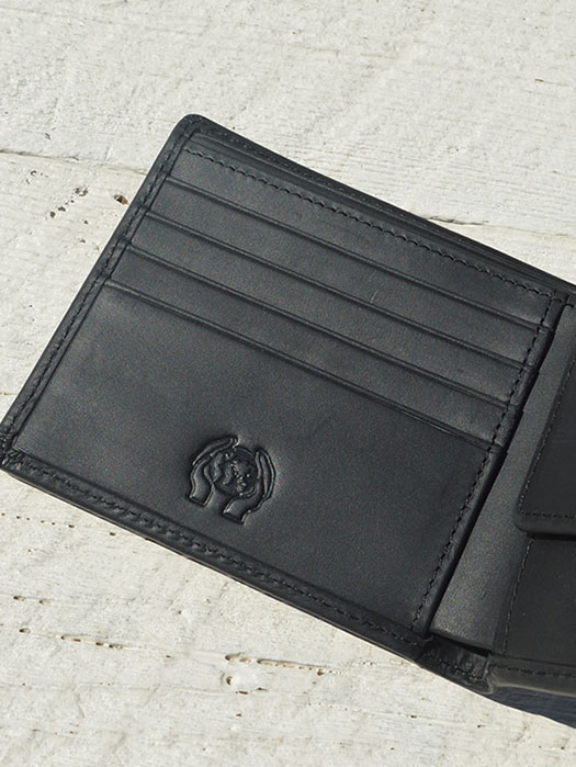 OW-1563　Coin Case Wallet　