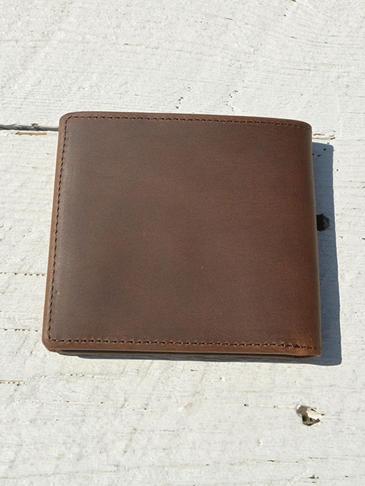 OW-1563　Coin Case Wallet　