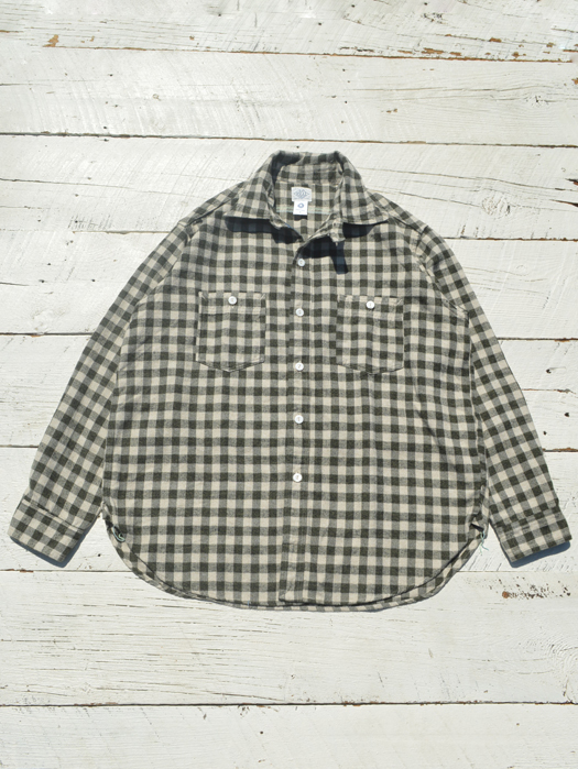 St. Louis (Cotton Flannel Plaid)