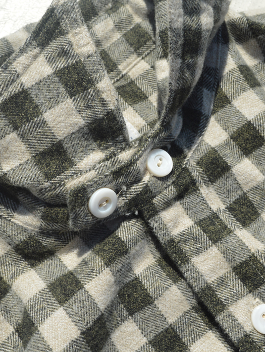 St. Louis (Cotton Flannel Plaid)