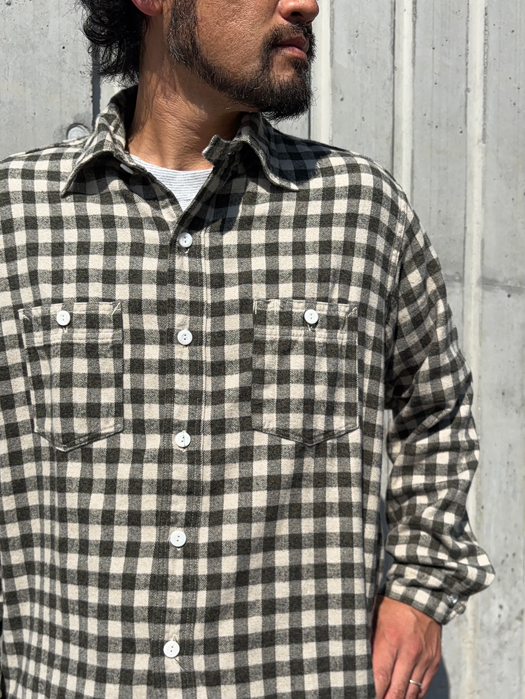 St. Louis (Cotton Flannel Plaid)