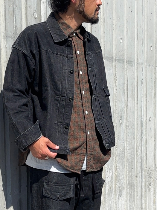 St. Louis (Cotton Flannel Plaid)