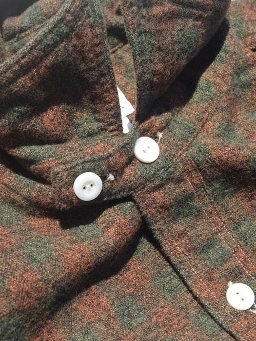 St. Louis (Cotton Flannel Plaid)