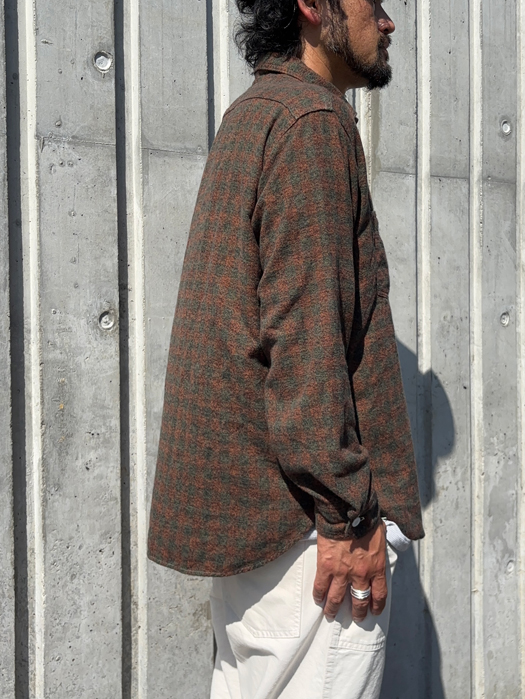 St. Louis (Cotton Flannel Plaid)