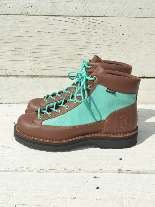 【DANNER × TACOMA FUJI RECORDS】 DANNER FIELD TFR　“近日発売予定”　