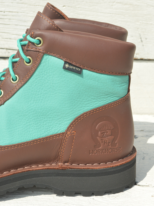 【DANNER × TACOMA FUJI RECORDS】 DANNER FIELD TFR　“近日発売予定”