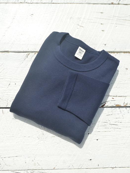 CH Himo LS T-Shirt　