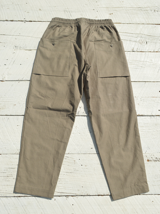 Umps Pants (Back Nep)