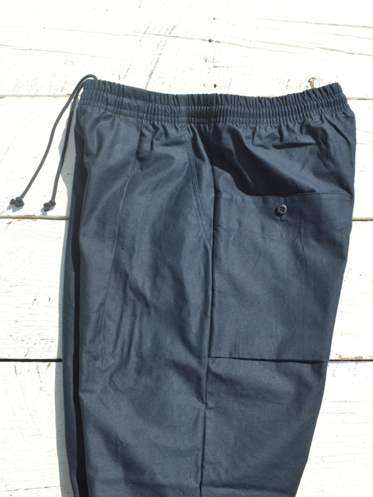 Umps Pants (Back Nep)　