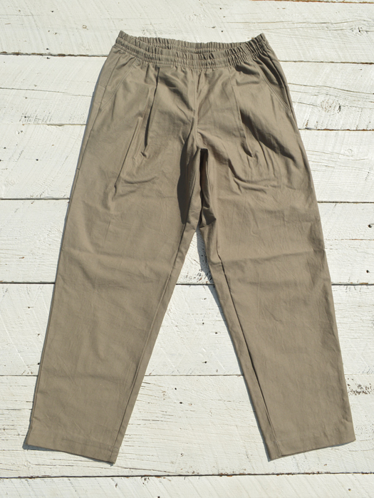 Umps Pants (Back Nep)　