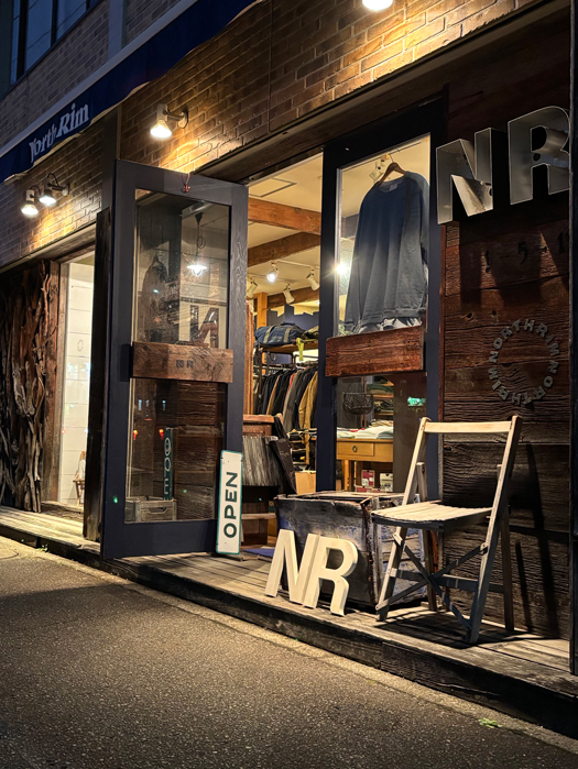 【HANGOUT BREK】 3店舗合同イベント開催!!