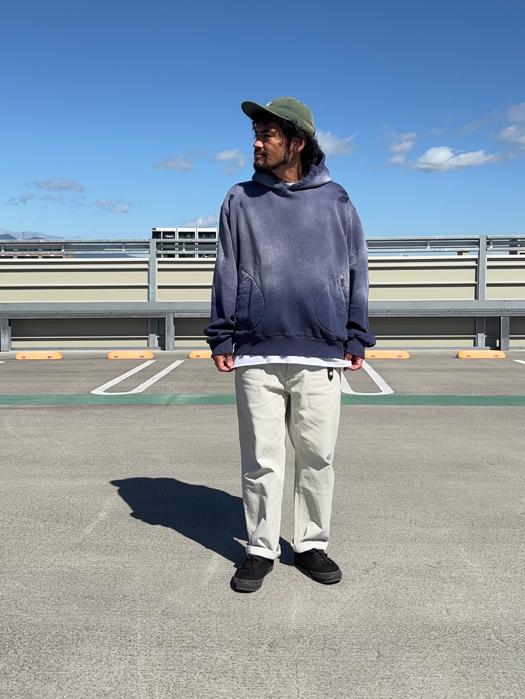 Classic 1930 Hoodie