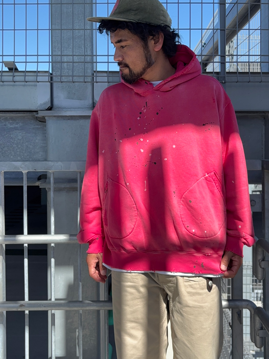 Classic 1930 Hoodie (STREET)