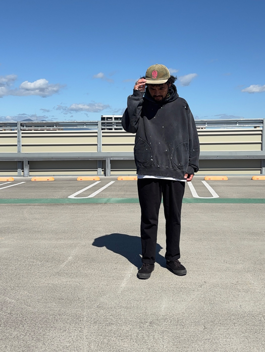  Classic 1930 Hoodie (STREET)